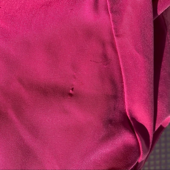 Vintage Champion Hot Pink Jacket - Picture 5 of 7